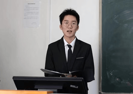 姜福华